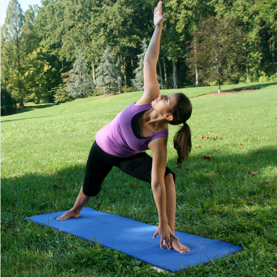 Hot Yoga Safety Guidelines
